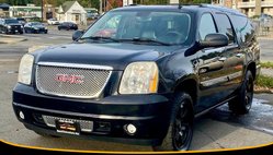 2007 GMC Yukon XL Denali