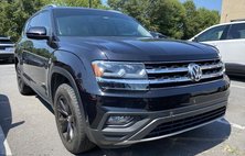 2019 Volkswagen Atlas SE