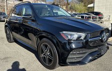 2022 Mercedes-Benz GLE-Class GLE 350 4MATIC