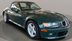 1997 BMW Z3 2.8