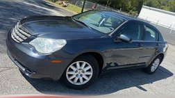 2007 Chrysler Sebring Touring