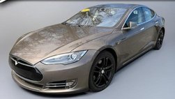 2015 Tesla Model S 85
