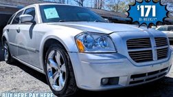 2007 Dodge Magnum RT