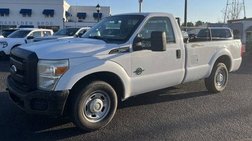 2011 Ford Super Duty F-250 XL