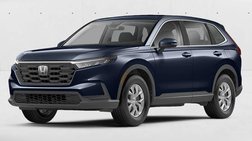 2023 Honda CR-V LX