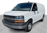 2023 Chevrolet Express 2500