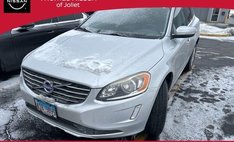 2015 Volvo XC60 T5 Premier