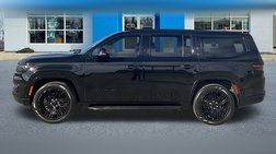 2023 Jeep Wagoneer Series II