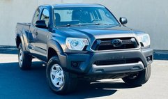 2013 Toyota Tacoma Base