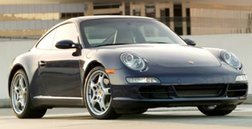 2007 Porsche 911 Carrera S