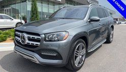 2023 Mercedes-Benz GLS GLS 450