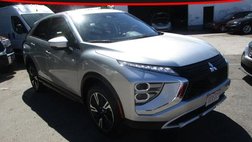 2025 Mitsubishi Eclipse Cross SE