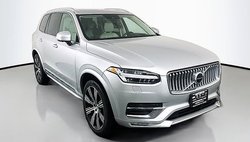 2022 Volvo XC90 T6 Inscription 7-Passenger