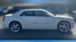 2009 Chrysler 300 LX