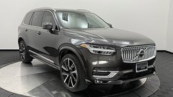 2023 Volvo XC90 B5 Plus Bright Theme