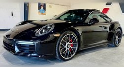 2019 Porsche 911 Base