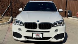 2018 BMW X5 sDrive35i