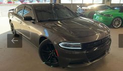 2017 Dodge Charger SE