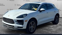 2019 Porsche Macan S