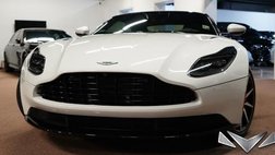 2018 Aston Martin DB11 V8