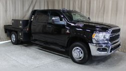 2023 Ram Ram Pickup 3500 Tradesman