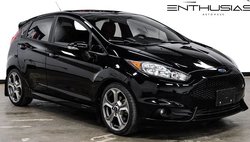 2016 Ford Fiesta ST