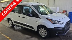 2023 Ford Transit Connect XL