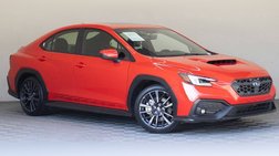 2024 Subaru WRX Premium