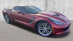 2015 Chevrolet Corvette Z06