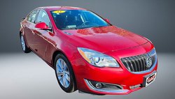 2014 Buick Regal Premium I