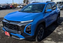 2025 Chevrolet Equinox ACTIV