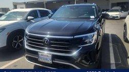2026 Volkswagen Atlas Cross Sport SE