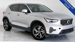 2023 Volvo XC40 B5 Core