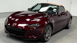 2025 Mazda MX-5 Miata 35th Anniversary Edition