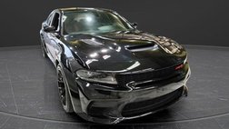 2023 Dodge Charger SRT Hellcat