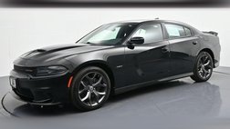 2019 Dodge Charger R/T
