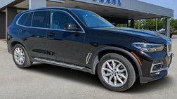2023 BMW X5 sDrive40i