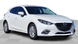 2016 Mazda MAZDA3 i Grand Touring