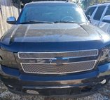 2010 Chevrolet Tahoe LT