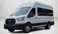 2023 Ford Transit 350 HD XL