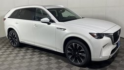 2025 Mazda CX-90 3.3 Turbo S Premium