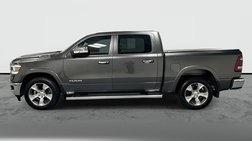2021 Ram Ram Pickup 1500 Laramie