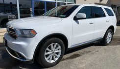 2020 Dodge Durango SXT