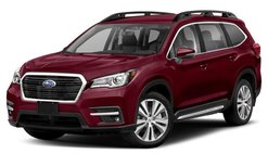 2019 Subaru Ascent Limited 7-Passenger