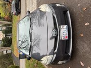 2010 Toyota Prius IV