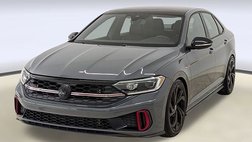 2024 Volkswagen Jetta GLI Autobahn