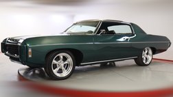 1969 Chevrolet Impala 