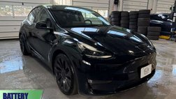2023 Tesla Model Y Performance