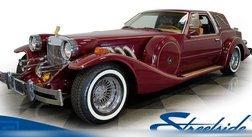 1986 Ford Mustang LX