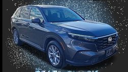 2023 Honda CR-V EX